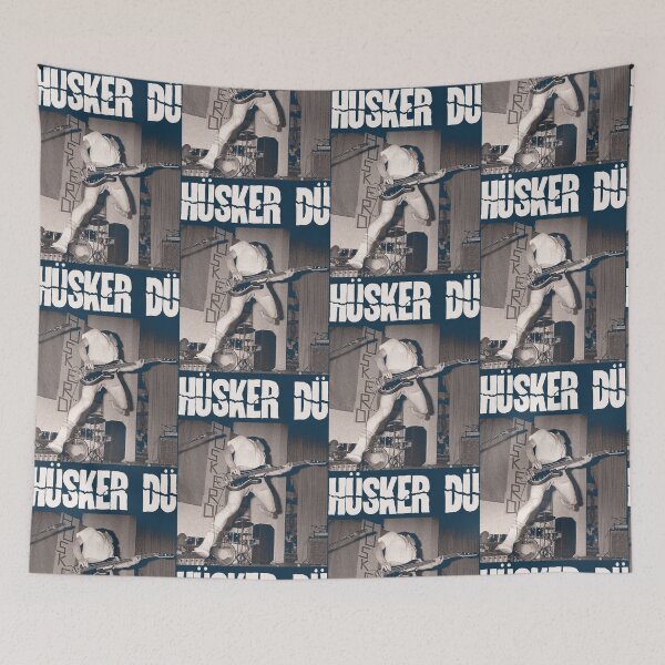 Item preview, Husker Du Vintage designed and sold by engenius38.