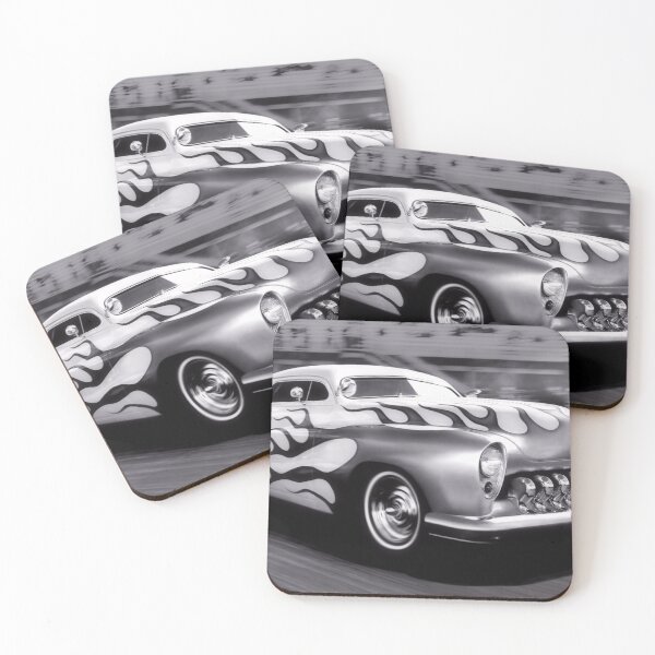 Item preview, Classic Mercury designed and sold by Thomas Burtney.