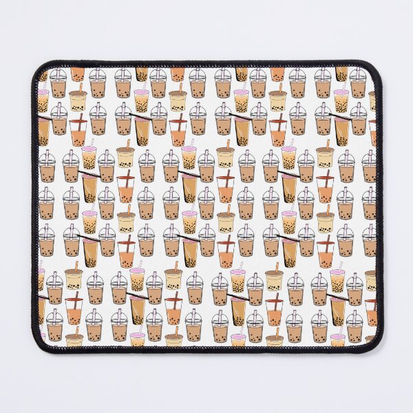 Item preview, Boba Drinks designed and sold by Knouraa.