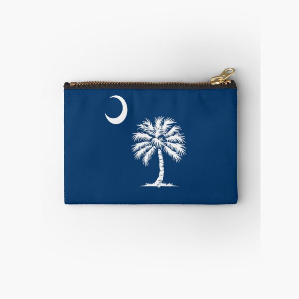 Item preview, Palmetto Tree and Crescent Moon, South Carolina  designed and sold by Blade1776-RB.