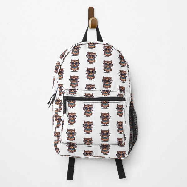 Nerdy 2025 mini backpack