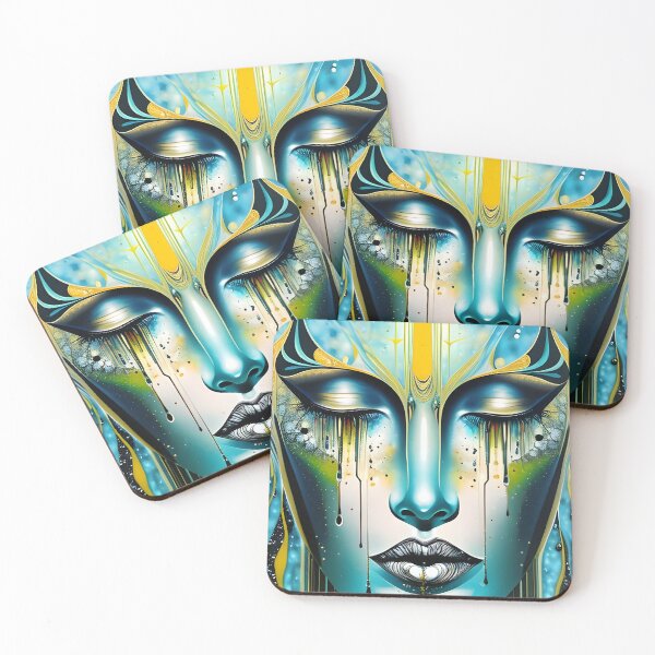 Item preview, sadness designed and sold by Bernd Friese.