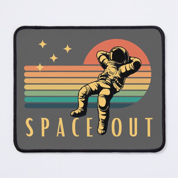 Item preview, Space Out designed and sold by SwejdDesign.