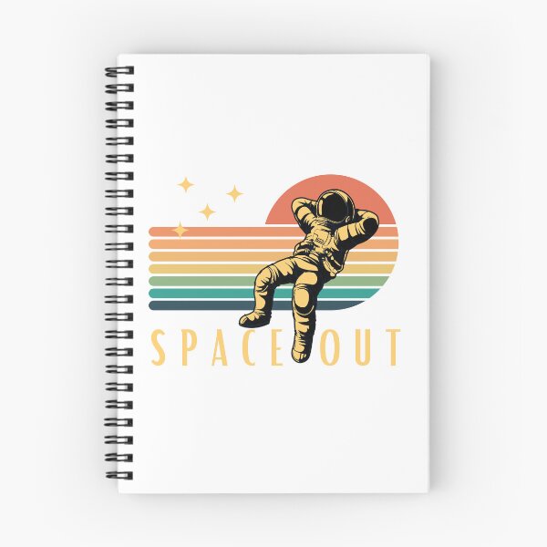 Item preview, Space Out designed and sold by SwejdDesign.
