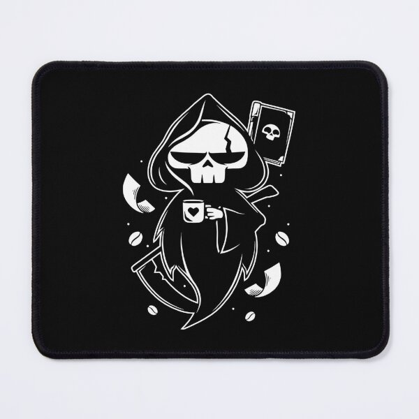 Item preview, Coffee & Paperwork designed and sold by AlundrART.