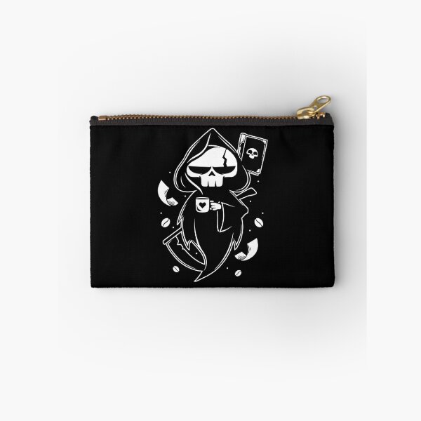 Item preview, Coffee & Paperwork designed and sold by AlundrART.