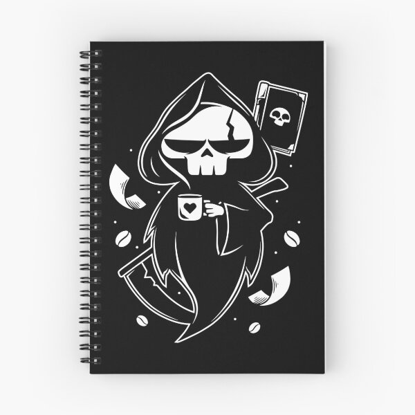 Item preview, Coffee & Paperwork designed and sold by AlundrART.
