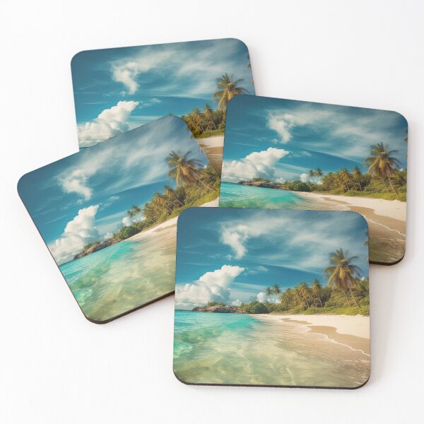 Item preview, Tropical Paradise designed and sold by Offsite.