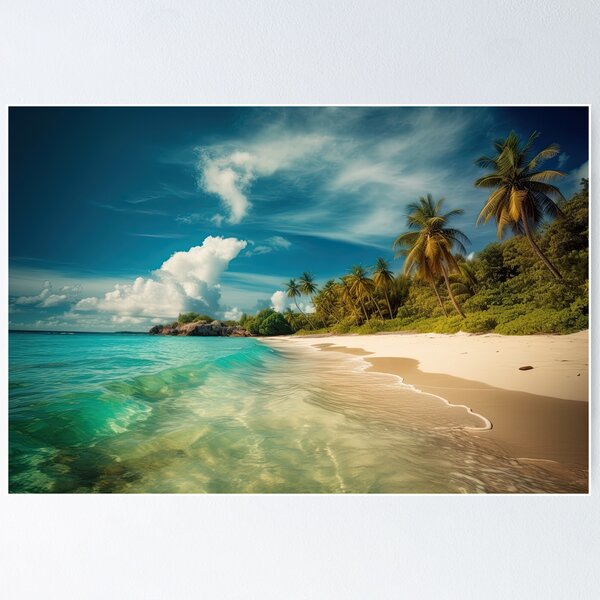 Item preview, Tropical Paradise designed and sold by Offsite.