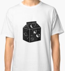Milchstraße Classic T-Shirt