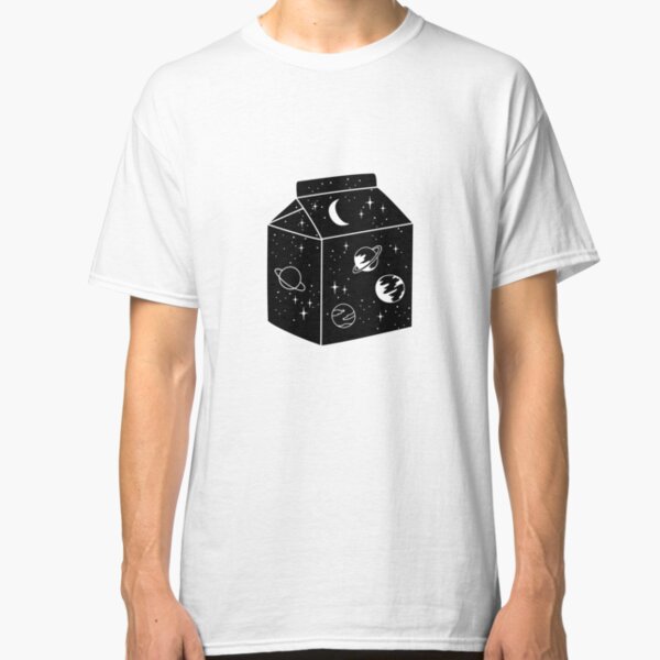 Milky way Classic T-Shirt