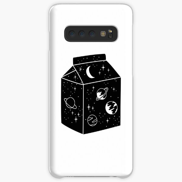 Milky way Samsung Galaxy Snap Case