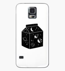 Milchstraße Hülle & Skin für Samsung Galaxy