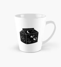 Taza cónica Vía láctea