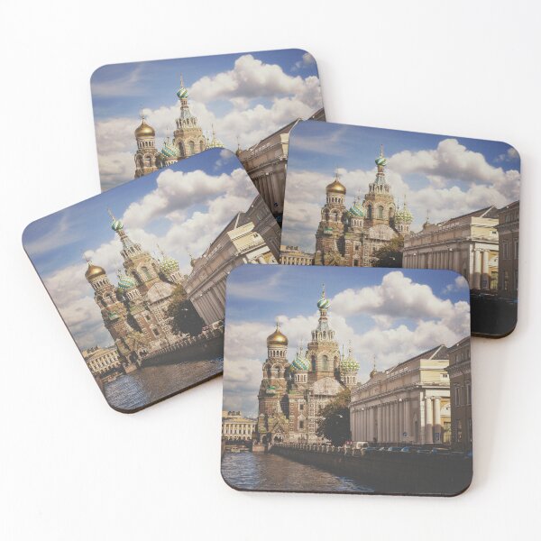 Item preview, Saint Petersburg, Russia  designed and sold by AliceWhiteDF.