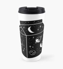 Milky way Travel Mug