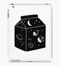 Milky way iPad Case/Skin