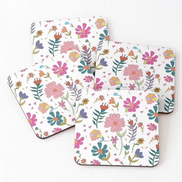 Item preview, "FLOWERS" designed and sold by PaulinaGuerrero.