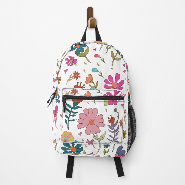 Item preview, "FLOWERS" designed and sold by PaulinaGuerrero.