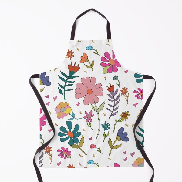 Item preview, "FLOWERS" designed and sold by PaulinaGuerrero.