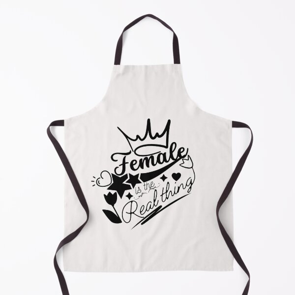 Item preview, Female The Real Thing designed and sold by Rainbow Designs.