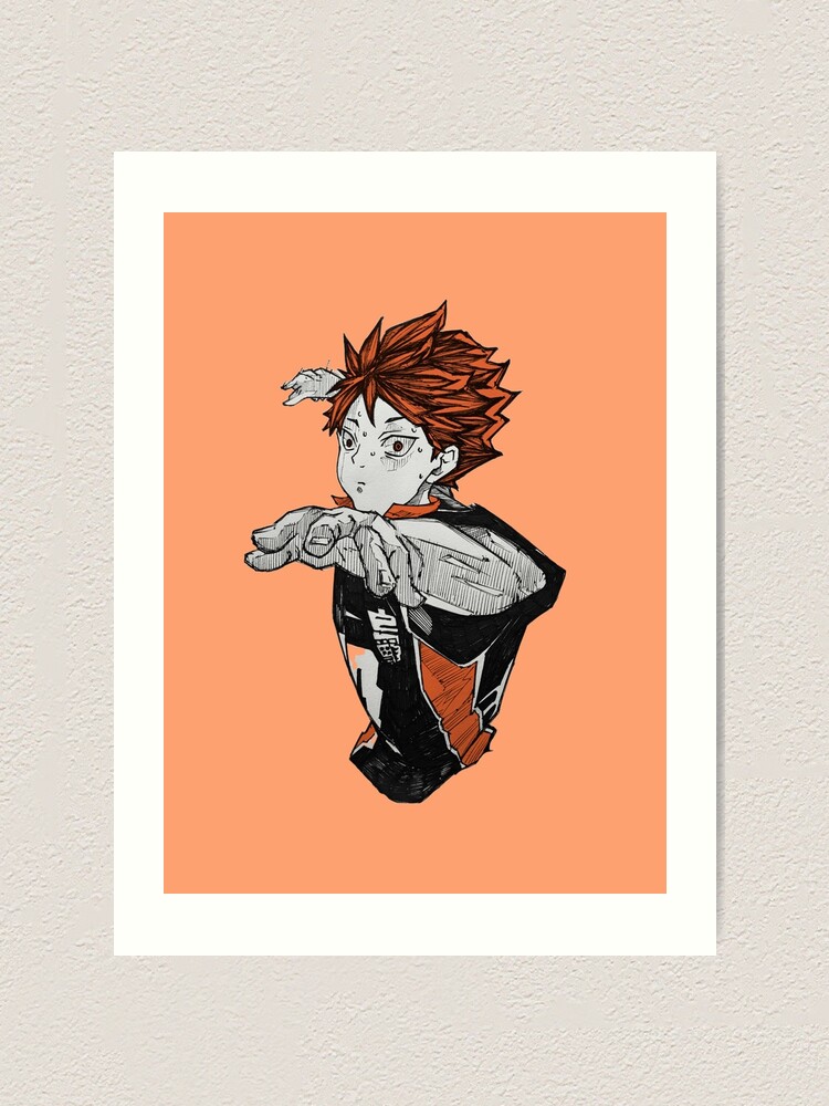 Explore the Best Haikyuu_to_the_top Art