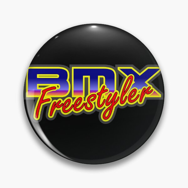 Item preview, BMX Freestyler designed and sold by Frazza001.