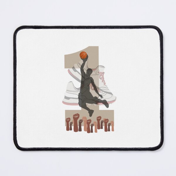 Item preview, Michael Jordan designed and sold by Knouraa.