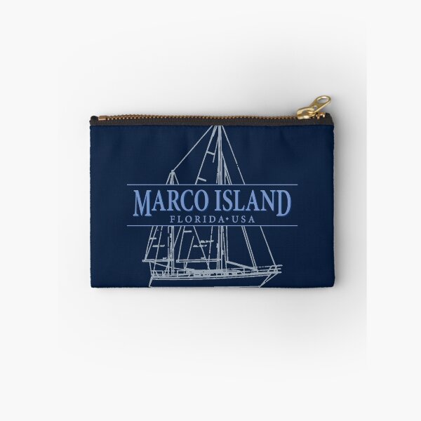 Item preview, Marco Island designed and sold by Futurebeachbum.
