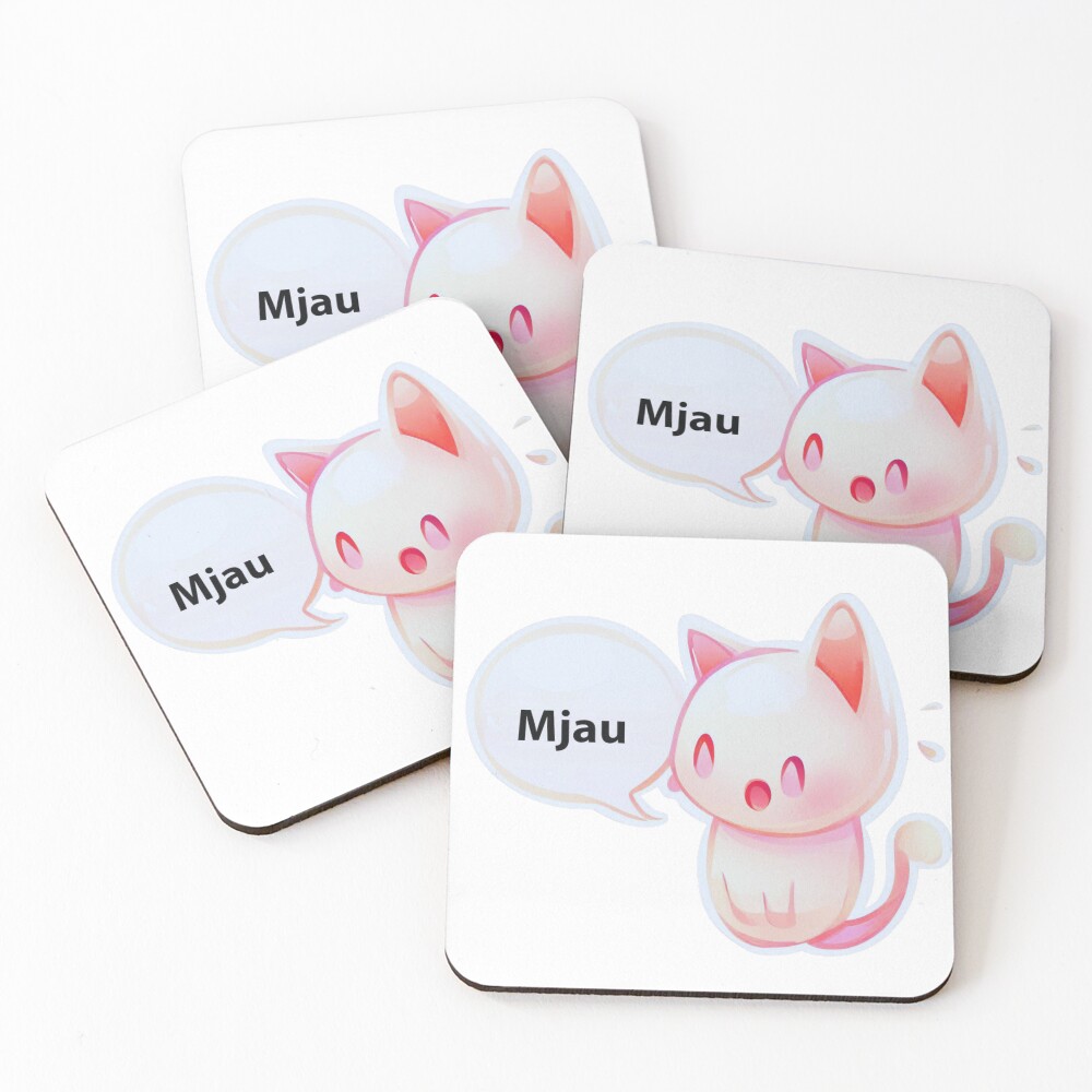Item preview, Coasters (Set of 4) designed and sold by cokemann.