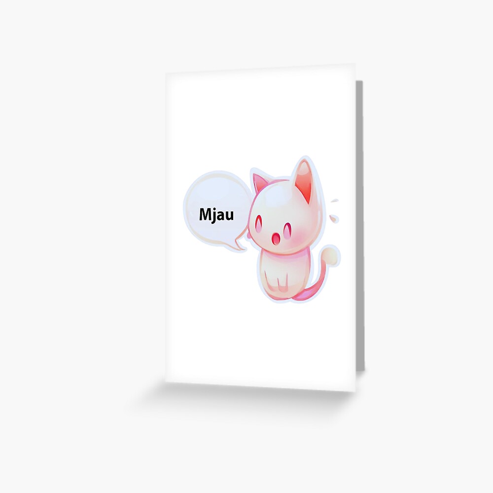 Item preview, Greeting Card designed and sold by cokemann.