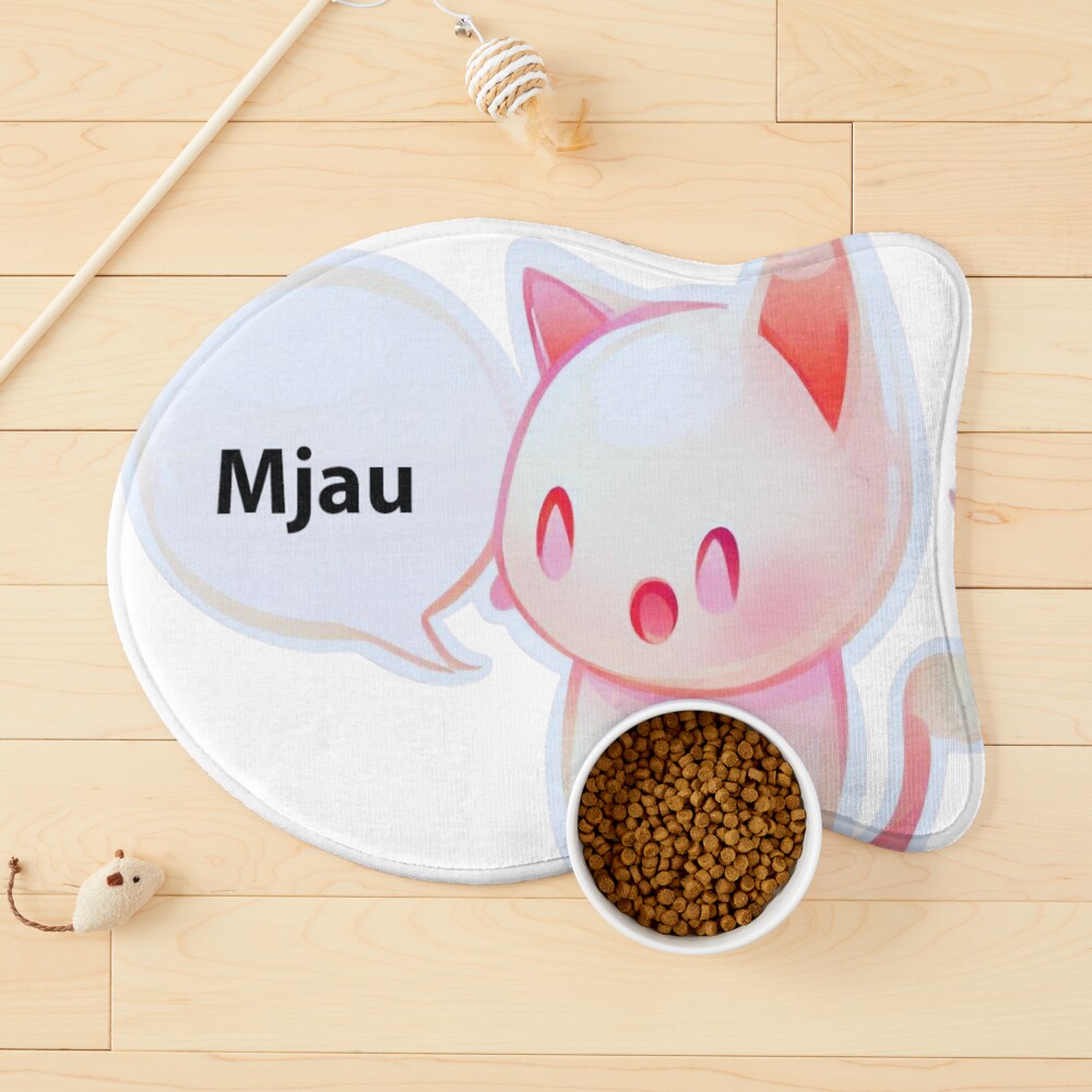 Item preview, Cat Mat designed and sold by cokemann.