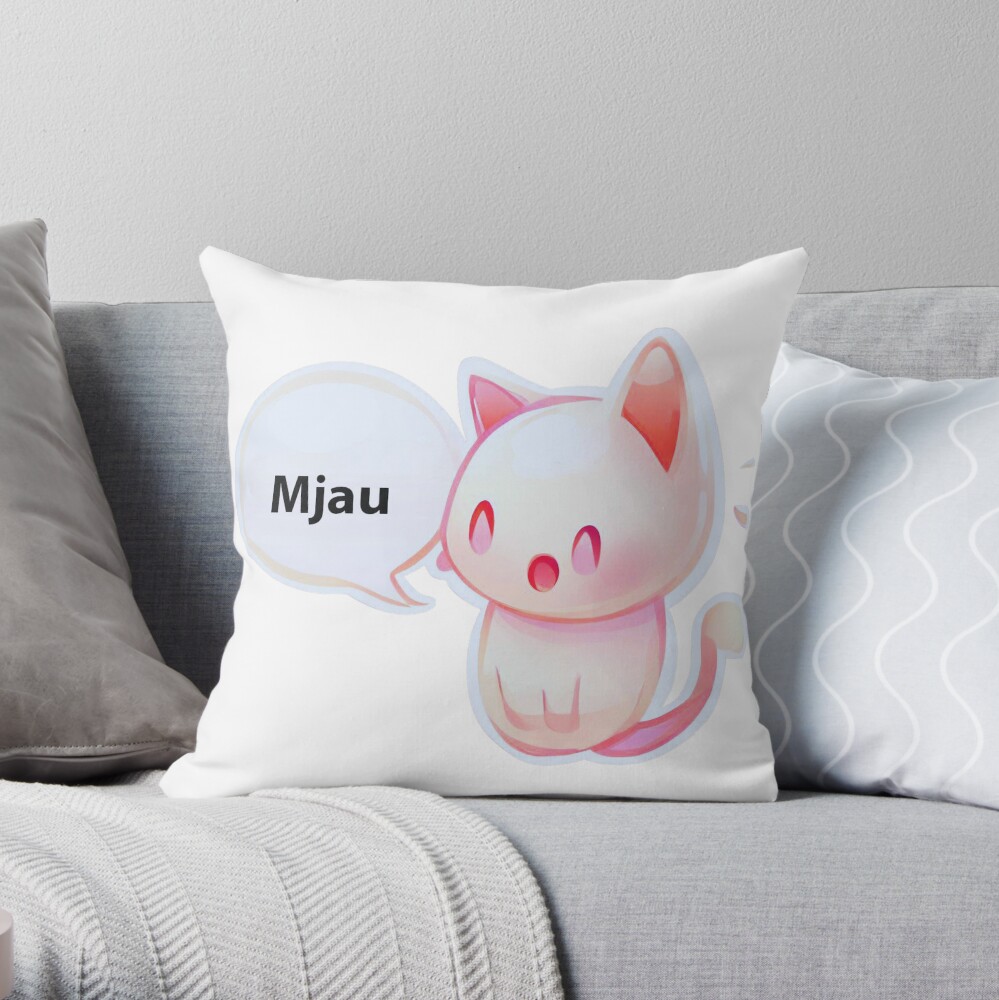 Item preview, Throw Pillow designed and sold by cokemann.