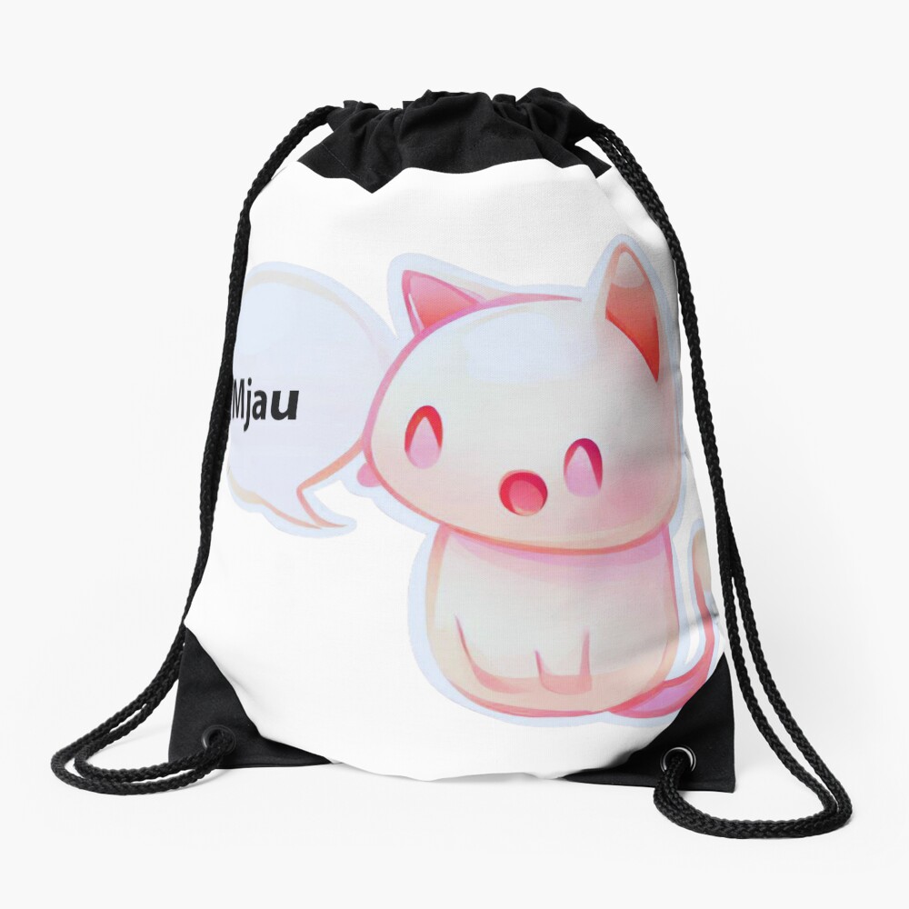 Item preview, Drawstring Bag designed and sold by cokemann.