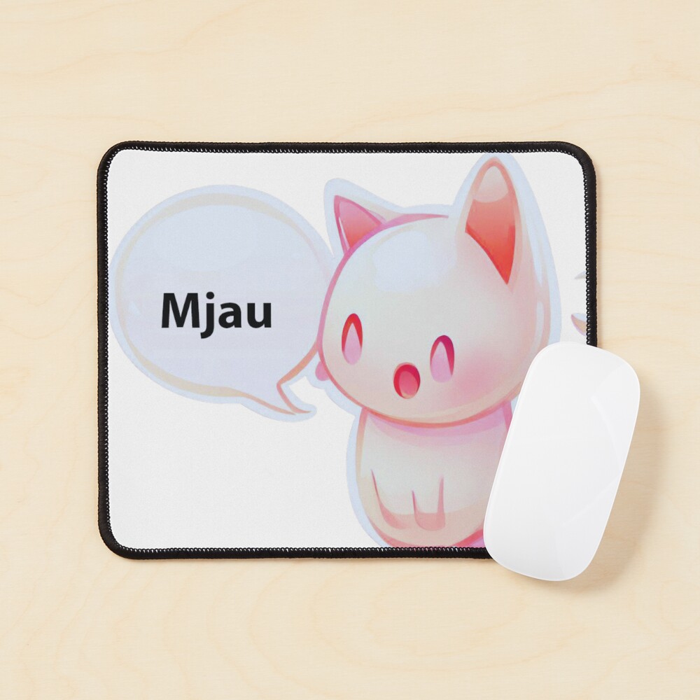Item preview, Mouse Pad designed and sold by cokemann.