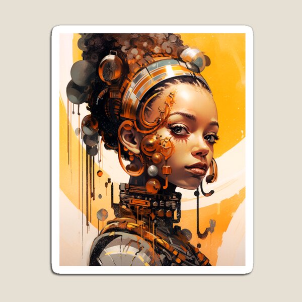 Artikelvorschau, Gold Silver entworfen und verkauft von 2e3e1.