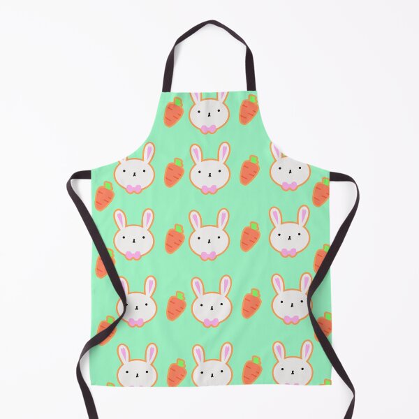 Item preview, Rabbits and carrots. designed and sold by Nongning-109.