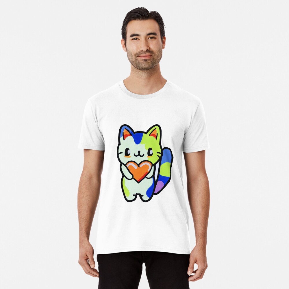 Item preview, Premium T-Shirt designed and sold by cokemann.