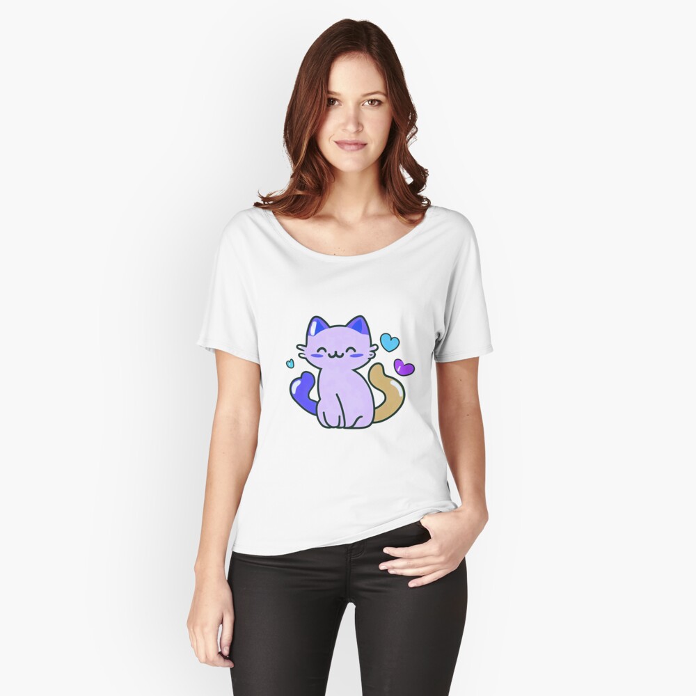 Item preview, Relaxed Fit T-Shirt designed and sold by cokemann.