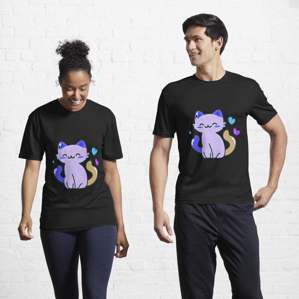Item preview, Active T-Shirt designed and sold by cokemann.