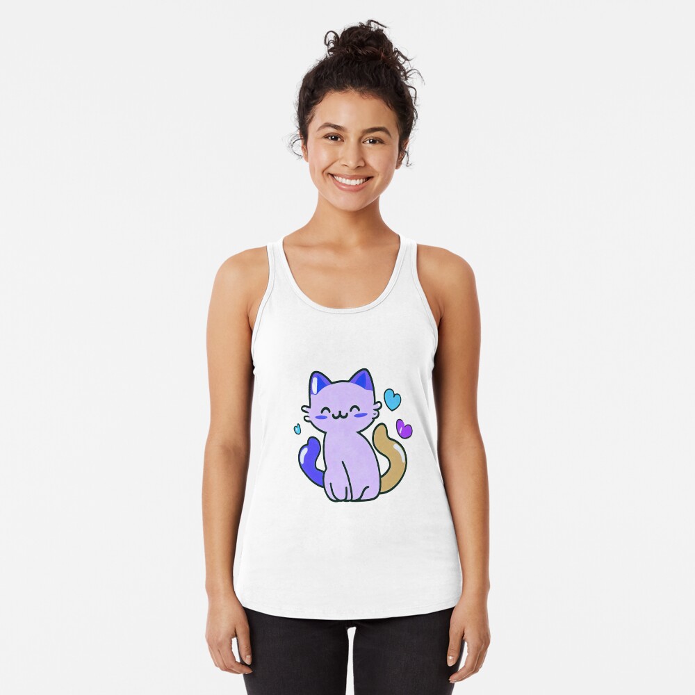 Item preview, Racerback Tank Top designed and sold by cokemann.