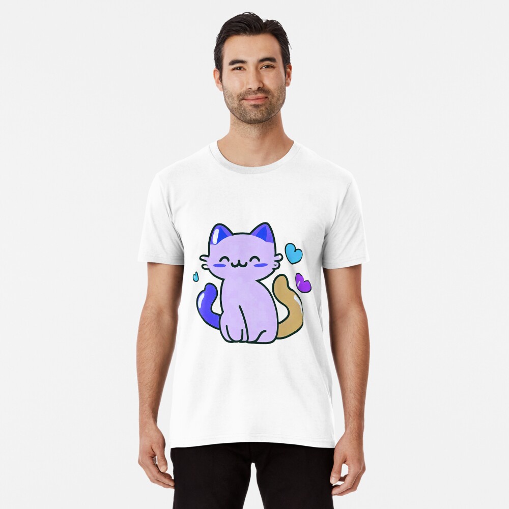 Item preview, Premium T-Shirt designed and sold by cokemann.