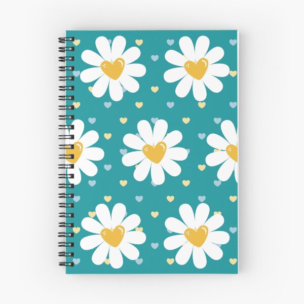 Item preview, Hearts and Daisies designed and sold by JudyHaley.