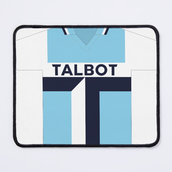 Item preview, Coventry City Classic Kit 1981 - 1983 designed and sold by Daveseedhouse.