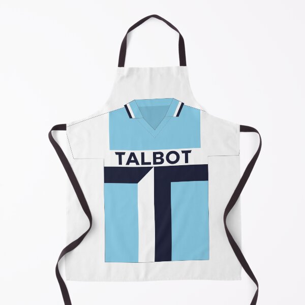 Item preview, Coventry City Classic Kit 1981 - 1983 designed and sold by Daveseedhouse.