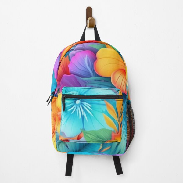 Artikelvorschau, Summer Flower Pattern entworfen und verkauft von Desfix.