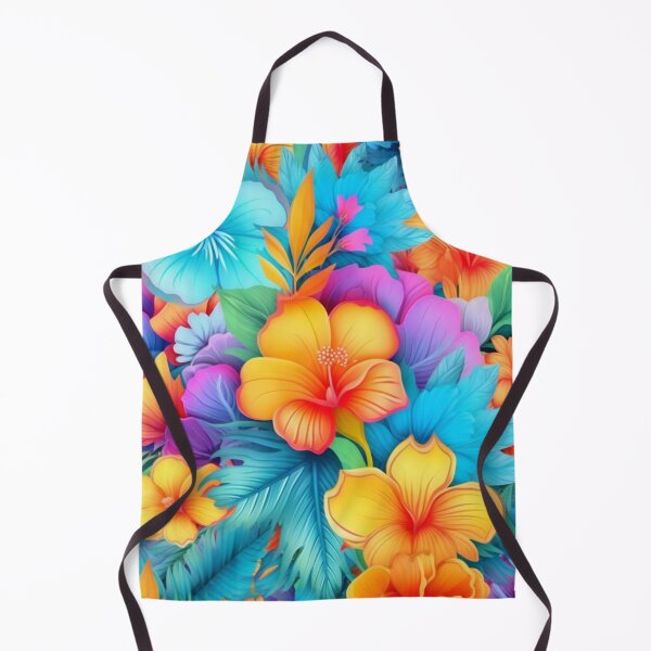 Artikelvorschau, Summer Flower Pattern entworfen und verkauft von Desfix.