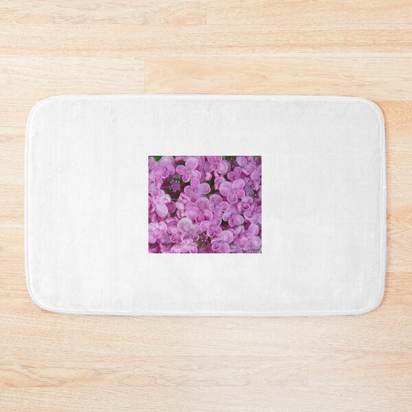 Item preview, Purple Hydrangea designed and sold by Angela Gannicott.