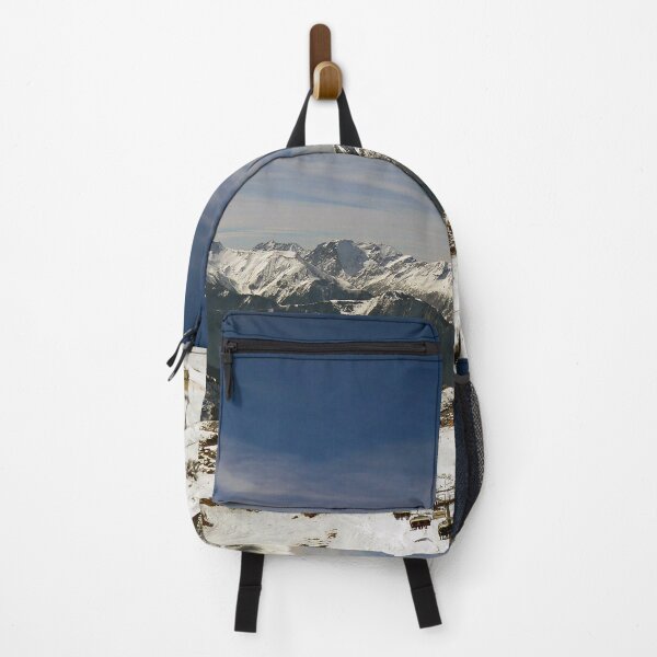 Item preview, Alpe d'Huez Vaujany French Alps France designed and sold by AndyEvansPhotos.