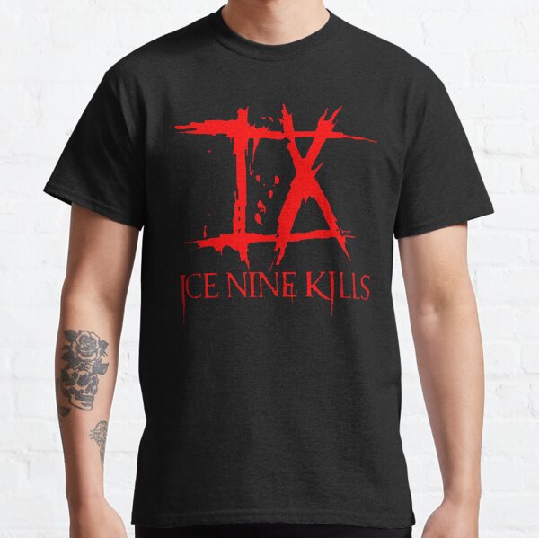 Ice nine kills Classic T-Shirt